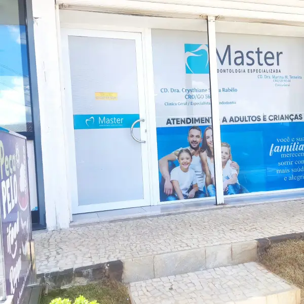 Adesivos decorativos para lojas em Goiânia da Flex Mídia CV