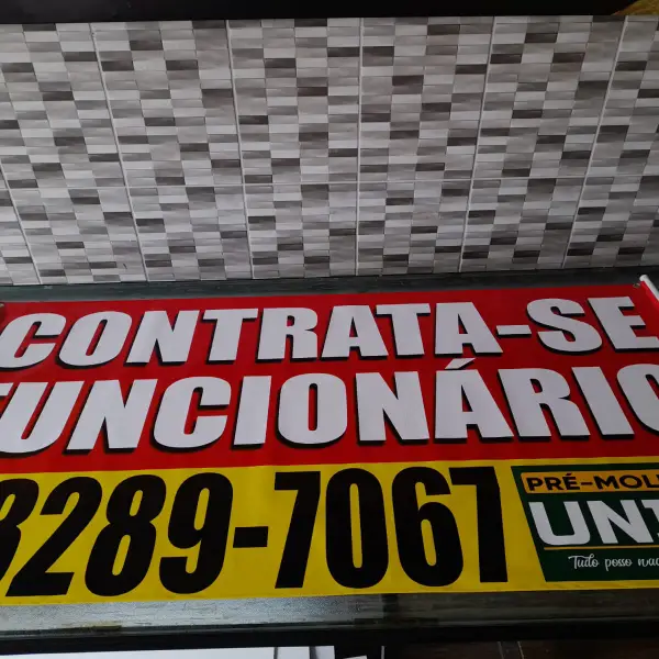 Banner para eventos em Goiânia da Flex Mídia CV