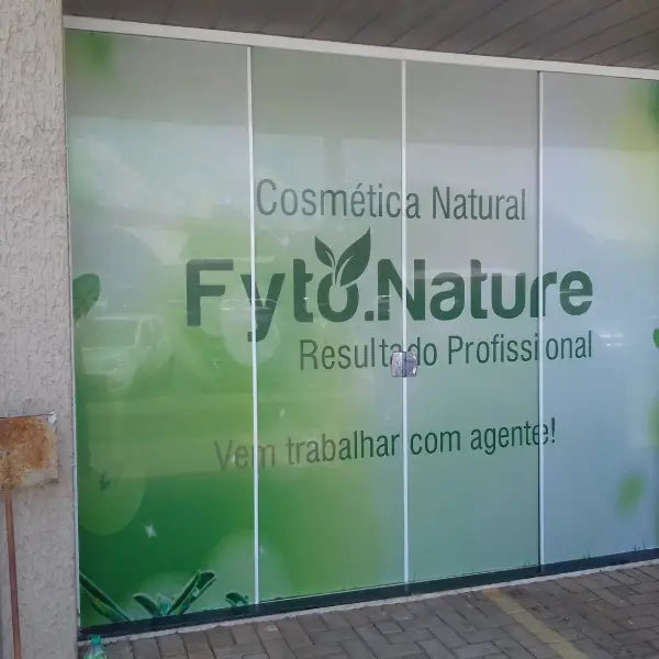 Empresa de adesivos e banners em Goiânia da Flex Mídia CV