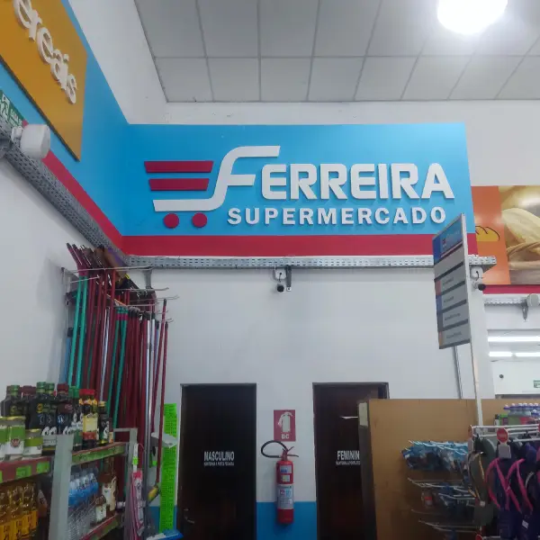 Empresa de comunicação visual em Goiânia da Flex Mídia CV