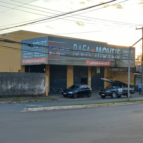 Empresa de impressão digital em Goiânia da Flex Mídia CV